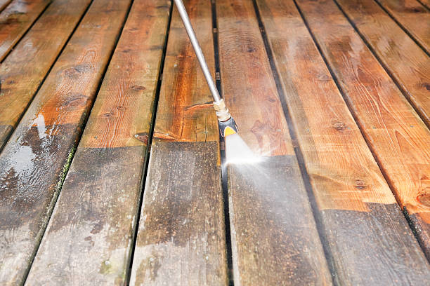 Best Concrete Sealing  in Stanton, MI