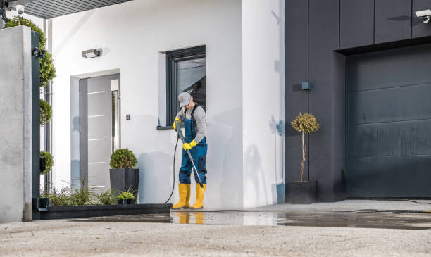 Trusted Stanton, MI  Pressure Washing Services Experts